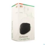 Packshot Cellacare Halskraag Plus 2 7,5cm