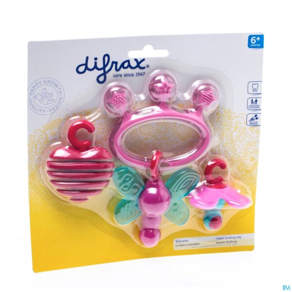 Packshot Difrax Bijtjuweel 1 395