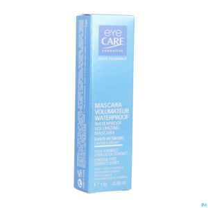 Packshot Eye Care Mascara Volumateur Wtp Brown 11g