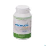 Packshot Proflor Plus V-caps 90 Pharmanutrics