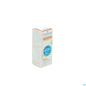 Packshot Puressentiel Verstuiving Air Pur Complexe Fl 30ml