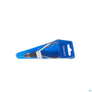 Packshot Selection Nageltang Inox 11cm R3