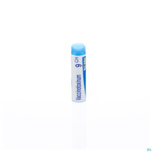 Packshot Vaccinotoxinum 9ch Gl Boiron