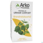 Packshot Arkocaps Brandnetelwortel Plantaardig 45