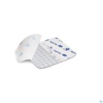 Productshot Hydrotac Transparent 10x10cm 10 6859061 Hartmann