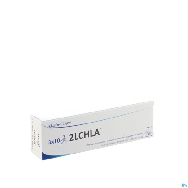 Packshot 2lchla Caps 30
