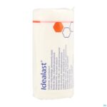 Packshot Idealast Met Haak 10cmx5m Wit 1 P/s