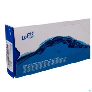 Packshot Lofric Primo Nelat.pobe+ster Water Ch16 40cm 30