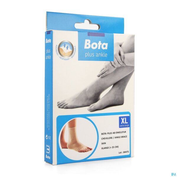 Packshot Bota Plus Enkel Sk Xl