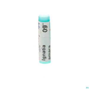 Packshot Ignatia Amara 9ch Gl Boiron