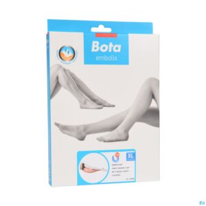 Packshot Bota Embolix Agt-links Wit N5 Xlarge