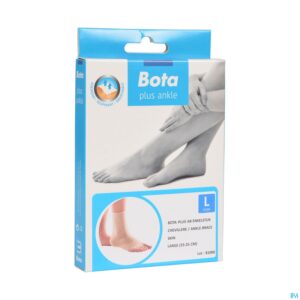 Packshot Bota Plus Enkel Sk l