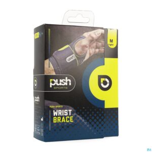 Packshot Push Sports Polsbrace M Rechts