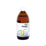 Productshot A.Vogel Molkosan Original 500ml
