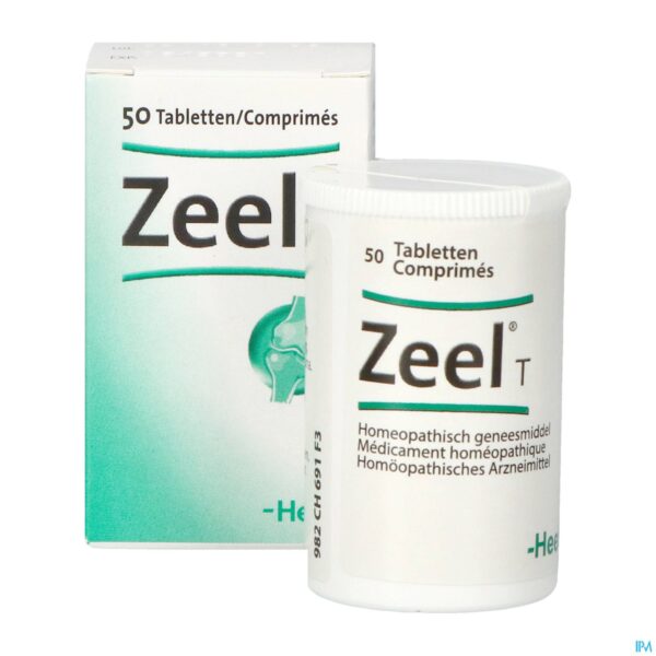 Productshot Zeel Tabl 50 Heel Productshot Zeel Tabl 50 Heel