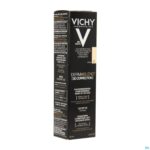 Packshot Vichy Fdt Dermablend Correction 3d 15 30ml