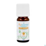 Productshot Puressentiel Eo Zonneroosje Bio Expert5ml
