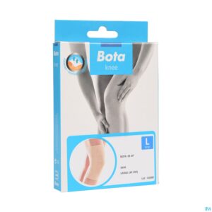 Packshot Bota 33 Df Knie 42cm l