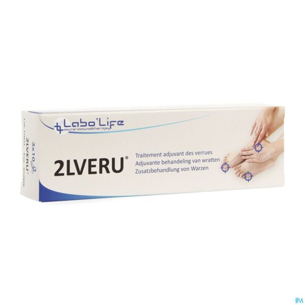 Packshot 2lveru Caps 30x380mg Packshot 2lveru Caps 30x380mg