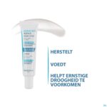 Lifestyle_image Ducray Keracnyl Repair Lipbalsem 15ml