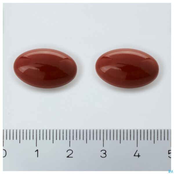 Pillshot Lutom 3 Blister Caps 2x60