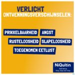 Lifestyle_image Niquitin Clear Patches 14 X 21mg