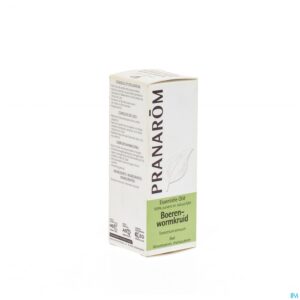 Packshot Pranarom Eo Boerenwormkruid 5ml