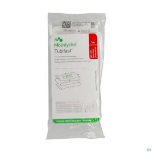 Packshot Tubifast Rood 3,50cmx 1m 1 2480