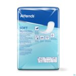 Packshot Attends Soft 5 Inleg Anatom. 1x38