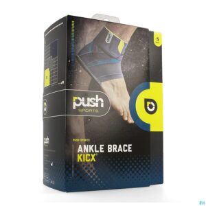 Packshot Push Sports Enkelbrace Kicx S Links