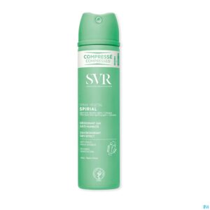 Productshot Svr Spirial Plantaardige Spray 75ml