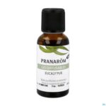 Productshot Pranarom Les Diffusables Eucalypur 30ml