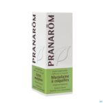 Packshot Pranarom Eo Marjolein Origanum 5ml