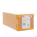 Packshot Noba Gaaskompres 7,5x 7,5cm Vrac 1000 9300210