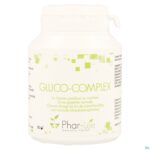 Packshot Phar Life Gluco-complex Caps 60