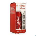 Packshot Star Balm Roll-on Warm 73ml