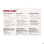 Packshot Otoclean Fl 18 X 5ml Packshot Otoclean Fl 18 X 5ml