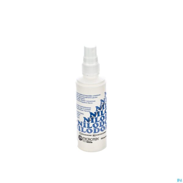 Packshot Nilodor Spray 100ml