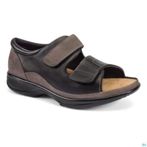 Lifestyle_image Podartis Caravaggio Schoen Man Zwart 39 Xl