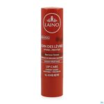 Packshot Laino Zorg Lippen Kersen Stick 4g