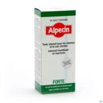 Packshot Alpecin Forte Lotion 200ml 20312