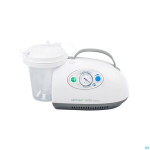 Packshot Aerosuc Easy Home Aspiratiepomp Ac Power