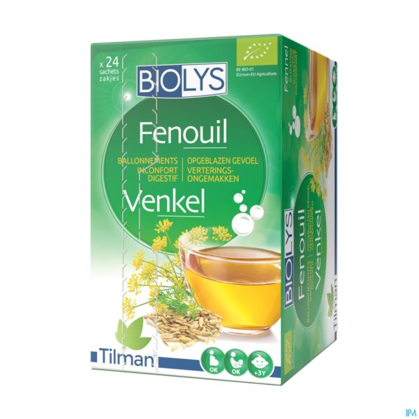 Packshot Biolys Venkel Sach 24