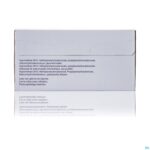 Packshot Xylocaine Gel Ser/spuit 10x10g 2%