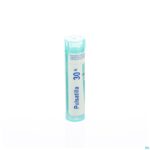 Packshot Pulsatilla 30k Gr 4g Boiron