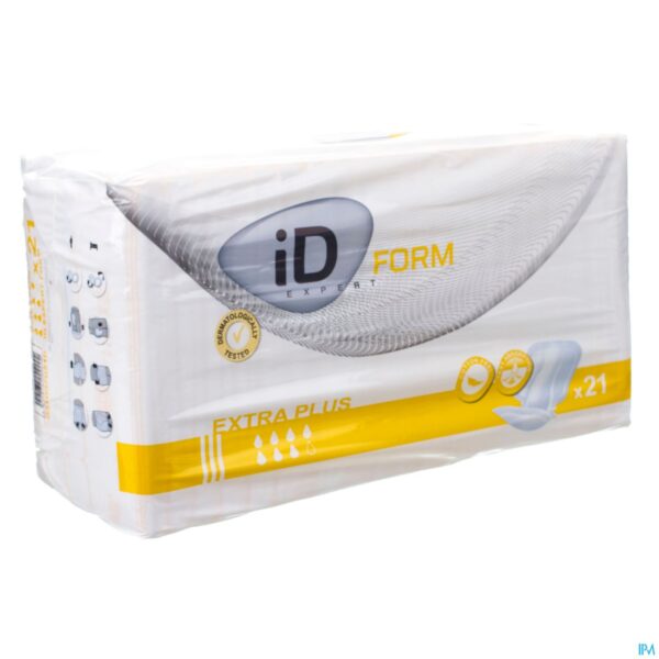 Packshot Id Expert Form Extra Plus T3 21
