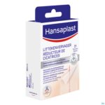 Packshot Hansaplast Med Littekenvervager Patch 21 02728