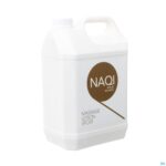 Packshot NAQI Massage Lotion Sport 5l