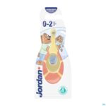 Packshot Jordan Tandenborstel Step By Step 0-2jaar Nf