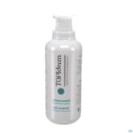 Packshot Topiderm Lichaamsmelk 400ml